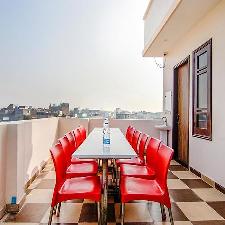 Fabhotel Aryan Grand อัมริตสา ภายนอก รูปภาพ