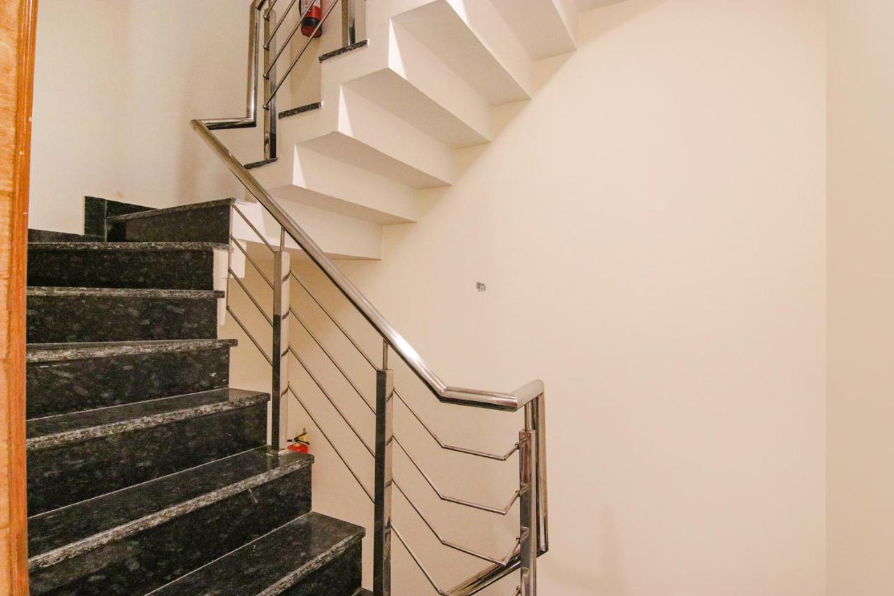 Fabhotel Aryan Grand อัมริตสา ภายนอก รูปภาพ